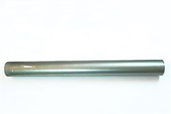 Труба дымоходная ф 100 мм - фото 5209