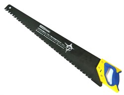 Ножовка по пенобетону 700 мм KAM-tools - фото 5636