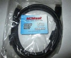 HDMI MDMSAT 1,5м - фото 6187