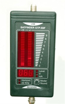 Satfinder GTP 5SF - фото 7437