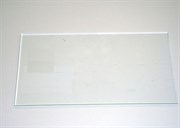 Стекло  прозрачное  102*52 мм (100 шт)