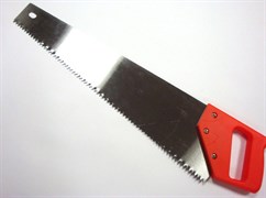 Ножовка  по дереву 400/5 мм
