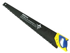 Ножовка по пенобетону 700 мм KAM-tools