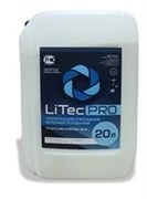 Гидрофобная упрочняющая пропитка LiTec Pro